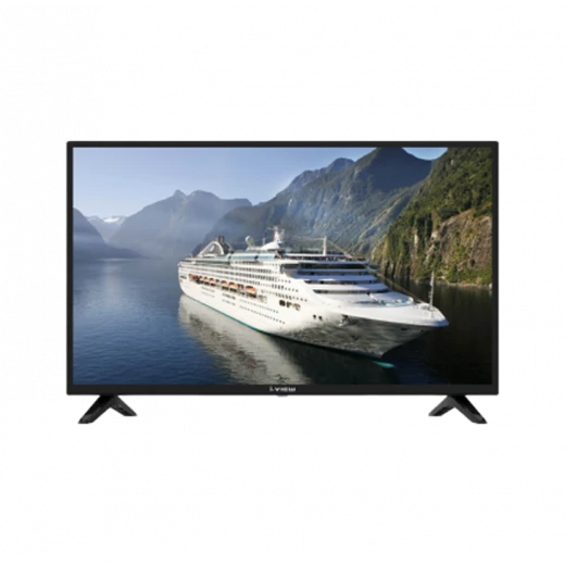 آي فيو IV تلفزيون ذكي 75 بوصة JA Crown 4K فائق الدقة، 3 منافذ HDMI آي فيو IV تلفزيون ذكي 75 بوصة JA Crown 4K فائق الدقة، 3 منافذ HDMI